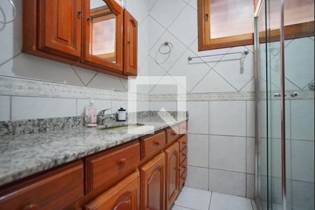 Casa à venda com 360m², 4 quartos e 4 vagasBanheiro Corredor 1