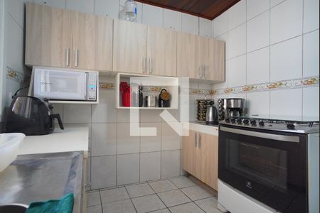 Casa à venda com 360m², 4 quartos e 4 vagasCozinha