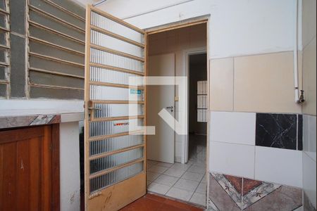 Casa à venda com 360m², 4 quartos e 4 vagasÁrea de Serviço