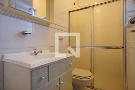 Casa à venda com 360m², 4 quartos e 4 vagasBanheiro Corredor 2