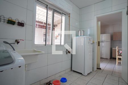 Casa à venda com 360m², 4 quartos e 4 vagasLavanderia