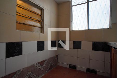 Casa à venda com 360m², 4 quartos e 4 vagasÁrea de Serviço