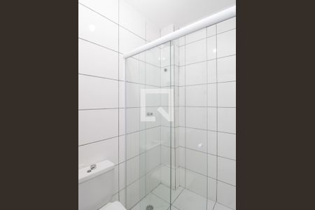 Casa de condomínio para alugar com 85m², 1 quarto e 1 vagaBanheiro