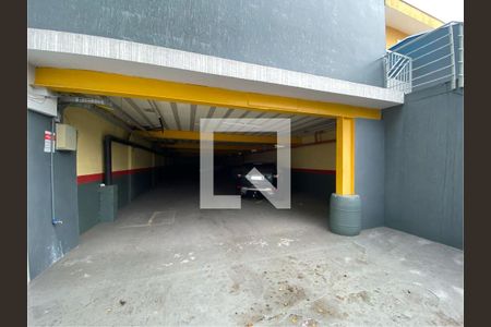 Casa de condomínio para alugar com 85m², 1 quarto e 1 vaga Casa de condomínio para alugar com 85m², 1 quarto e 1 vagaGaragem