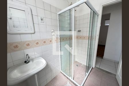 Apartamento à venda com 50m², 1 quarto e sem vagaBanheiro