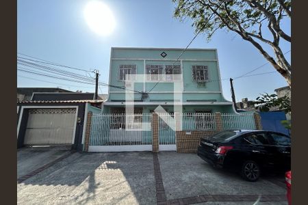 Apartamento à venda com 50m², 1 quarto e sem vagaFachada