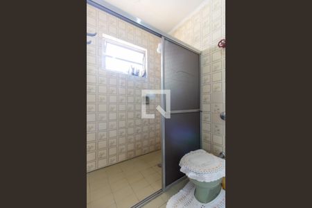 Casa à venda com 363m², 4 quartos e 4 vagas Casa à venda com 363m², 4 quartos e 4 vagasBanheiro da Suíte