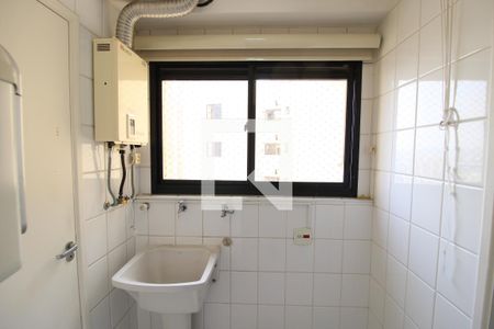 Apartamento à venda com 86m², 2 quartos e 2 vagasÁrea de Serviço