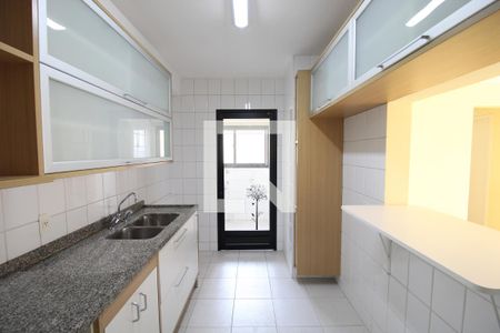 Apartamento à venda com 86m², 2 quartos e 2 vagasCozinha