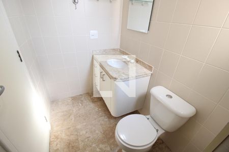 Apartamento à venda com 86m², 2 quartos e 2 vagasBanheiro