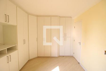 Apartamento à venda com 86m², 2 quartos e 2 vagasQuarto 2