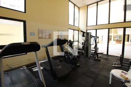 Apartamento à venda com 86m², 2 quartos e 2 vagasÁrea Comum