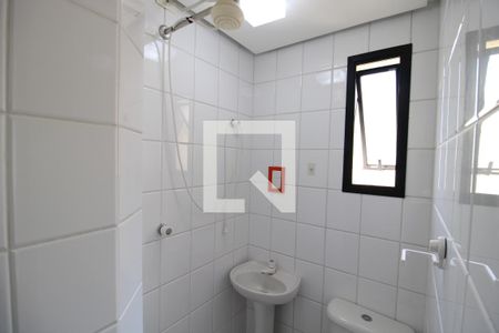 Apartamento à venda com 86m², 2 quartos e 2 vagasÁrea de Serviço - Banheiro