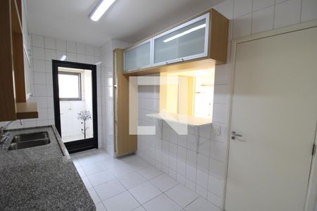 Apartamento à venda com 86m², 2 quartos e 2 vagasCozinha
