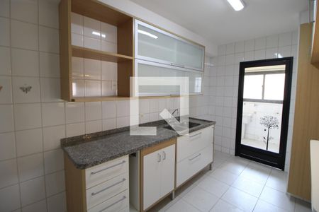 Apartamento à venda com 86m², 2 quartos e 2 vagasCozinha