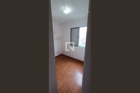 Quarto 1 de apartamento à venda com 2 quartos, 52m² em Jardim Umarizal, São Paulo