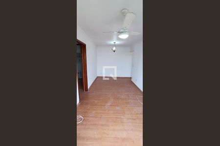 Sala de apartamento à venda com 2 quartos, 52m² em Jardim Umarizal, São Paulo