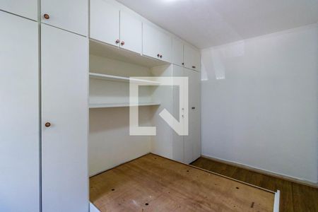 Quarto 1 de apartamento para alugar com 2 quartos, 52m² em Jardim Umarizal, São Paulo