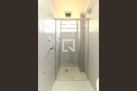 Studio à venda com 32m², 1 quarto e sem vagaBanheiro
