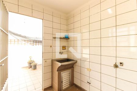 Casa à venda com 120m², 3 quartos e 1 vaga Casa à venda com 120m², 3 quartos e 1 vagaÁrea de Serviço