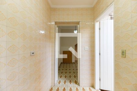 Casa à venda com 120m², 3 quartos e 1 vaga Casa à venda com 120m², 3 quartos e 1 vagaCozinha