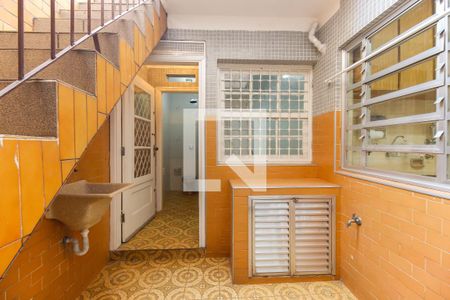Casa à venda com 120m², 3 quartos e 1 vaga Casa à venda com 120m², 3 quartos e 1 vagaÁrea comum