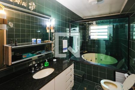 Casa à venda com 276m², 3 quartos e 7 vagas Casa à venda com 276m², 3 quartos e 7 vagasSuíte 2