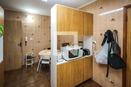 Casa à venda com 276m², 3 quartos e 7 vagas Casa à venda com 276m², 3 quartos e 7 vagasCozinha