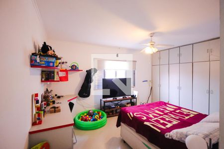 Casa à venda com 276m², 3 quartos e 7 vagas Casa à venda com 276m², 3 quartos e 7 vagasSuíte 2