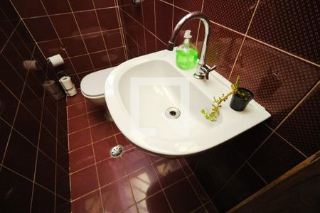 Casa à venda com 276m², 3 quartos e 7 vagas Casa à venda com 276m², 3 quartos e 7 vagasLavabo