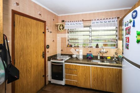 Casa à venda com 276m², 3 quartos e 7 vagas Casa à venda com 276m², 3 quartos e 7 vagasCozinha