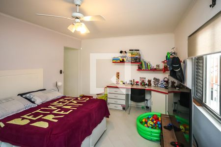 Casa à venda com 276m², 3 quartos e 7 vagas Casa à venda com 276m², 3 quartos e 7 vagasSuíte 2