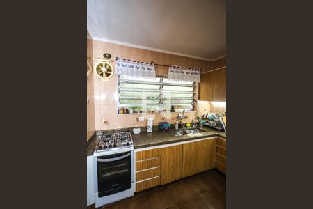 Casa à venda com 276m², 3 quartos e 7 vagas Casa à venda com 276m², 3 quartos e 7 vagasCozinha