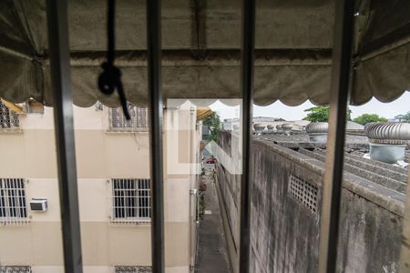 Apartamento à venda com 84m², 2 quartos e sem vagaVista do Quarto 2