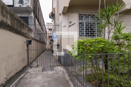 Apartamento à venda com 84m², 2 quartos e sem vagaFachada da Entrada