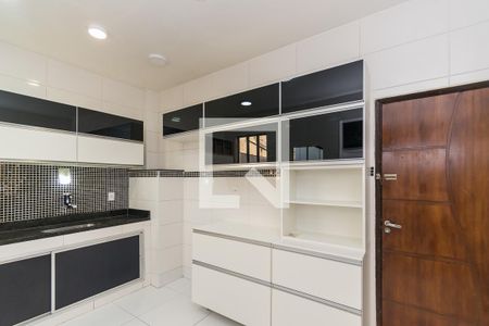 Apartamento à venda com 84m², 2 quartos e sem vagaCozinha - Armários