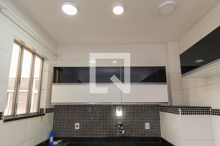 Apartamento à venda com 84m², 2 quartos e sem vagaCozinha - Armários