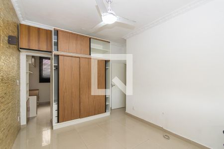 Apartamento à venda com 84m², 2 quartos e sem vagaQuarto 2 - Armários