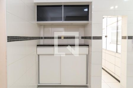 Apartamento à venda com 84m², 2 quartos e sem vagaCozinha - Armários