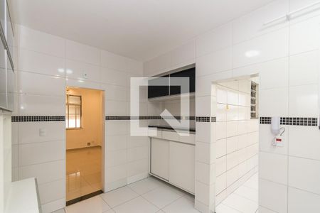 Apartamento à venda com 84m², 2 quartos e sem vagaCozinha