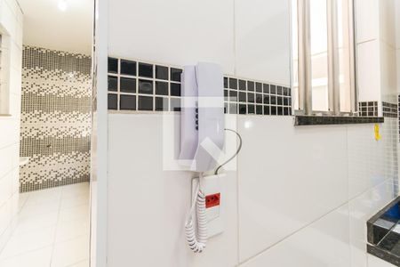 Apartamento à venda com 84m², 2 quartos e sem vagaCozinha