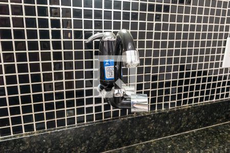 Apartamento à venda com 84m², 2 quartos e sem vagaCozinha - Torneira