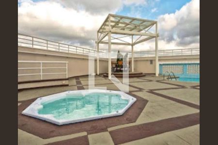 Apartamento à venda com 50m², 1 quarto e 1 vaga Apartamento à venda com 50m², 1 quarto e 1 vagaFoto 16