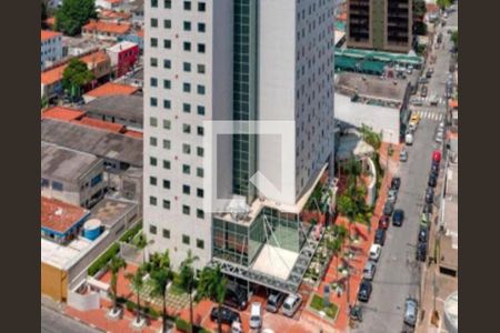 Apartamento à venda com 50m², 1 quarto e 1 vaga Apartamento à venda com 50m², 1 quarto e 1 vagaFoto 07