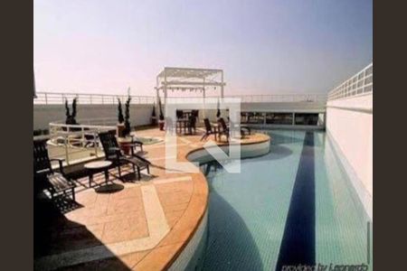 Apartamento à venda com 50m², 1 quarto e 1 vaga Apartamento à venda com 50m², 1 quarto e 1 vagaFoto 14