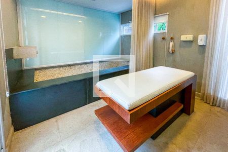 Apartamento à venda com 57m², 1 quarto e 1 vaga Apartamento à venda com 57m², 1 quarto e 1 vagaÁrea comum