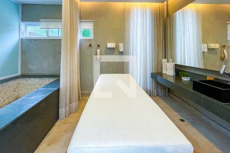 Apartamento à venda com 57m², 1 quarto e 1 vaga Apartamento à venda com 57m², 1 quarto e 1 vagaÁrea comum