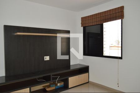 Sala de apartamento à venda com 2 quartos, 83m² em Vila Mariana, São Paulo