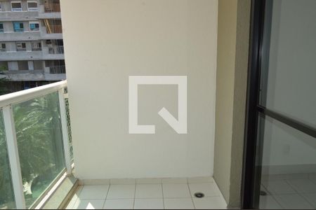 Varanda de apartamento à venda com 2 quartos, 83m² em Vila Mariana, São Paulo
