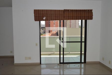 Sala de apartamento à venda com 2 quartos, 83m² em Vila Mariana, São Paulo